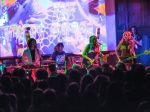 The Paranoyds at the Bootleg Theater, Nov. 15, 2019. Photo by Notes From Vivace