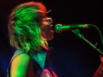 The Paranoyds at the Bootleg Theater, Nov. 15, 2019. Photo by Notes From Vivace