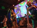 The Paranoyds at the Bootleg Theater, Nov. 15, 2019. Photo by Notes From Vivace