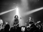 The Raconteurs at Catch One, June 27, 2019. Photo by Matt Cowan