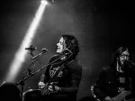 The Raconteurs at Catch One, June 27, 2019. Photo by Matt Cowan