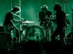 The Raconteurs at the Greek Theatre, July 26, 2019. Photo by Bryan Greenberg