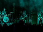 The Raconteurs at the Greek Theatre, July 26, 2019. Photo by Bryan Greenberg