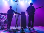 The Radio Dept. at the Fonda Theatre, Feb. 24, 2017. Photo by Samantha Saturday