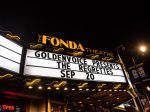 The Regrettes at the Fonda Theatre, Sept. 20, 2019. Photo by Samuel C. Ware