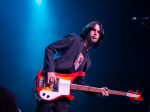 Greer at the Fonda Theatre, Sept. 20, 2019. Photo by Samuel C. Ware