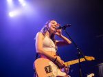 The Regrettes at the Fonda Theatre, Sept. 20, 2019. Photo by Samuel C. Ware