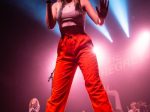 The Regrettes at the Fonda Theatre, Sept. 20, 2019. Photo by Samuel C. Ware