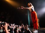 The Regrettes at the Fonda Theatre, Sept. 20, 2019. Photo by Samuel C. Ware