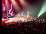 The Regrettes at the Fonda Theatre, Sept. 20, 2019. Photo by Samuel C. Ware