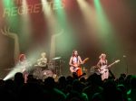 The Regrettes at the Fonda Theatre, Sept. 20, 2019. Photo by Samuel C. Ware