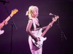 The Regrettes at the Fonda Theatre, Sept. 20, 2019. Photo by Samuel C. Ware