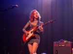 The Regrettes at the Fonda Theatre, Sept. 20, 2019. Photo by Samuel C. Ware