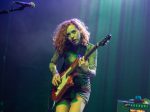 The Regrettes at the Fonda Theatre, Sept. 20, 2019. Photo by Samuel C. Ware