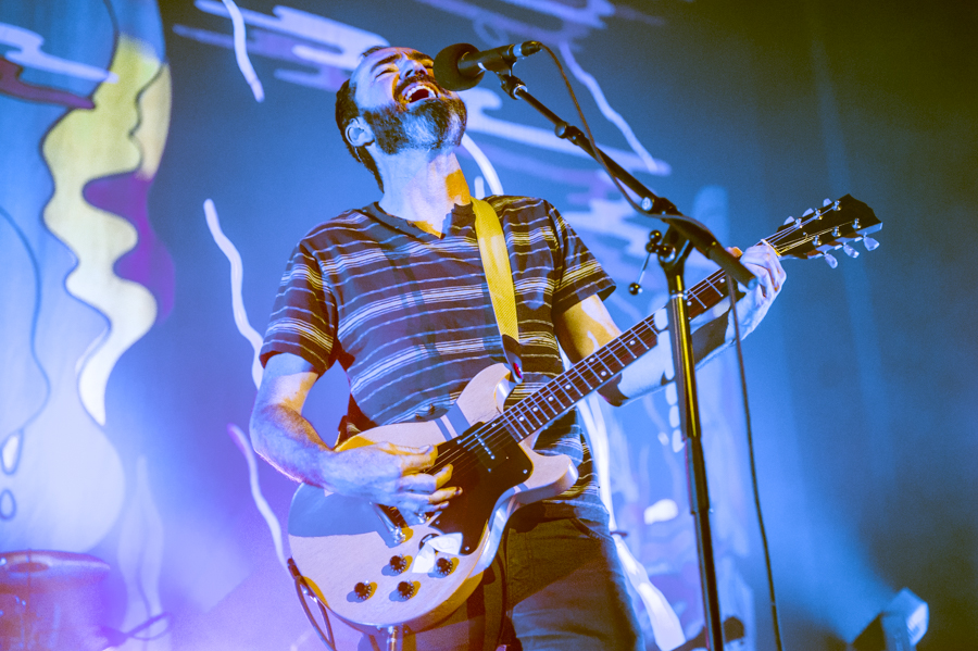 Photos: The Shins at the Fox Theater – buzzbands.la