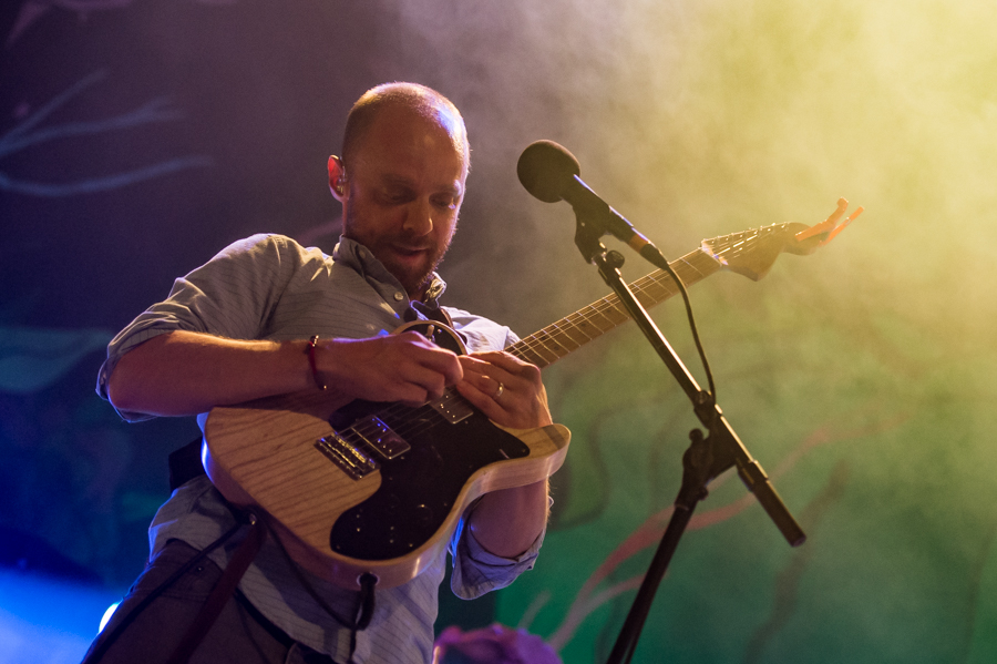 Photos: The Shins at the Fox Theater – buzzbands.la