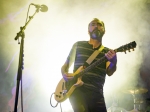 The Shins at the Fox Theater in Pomona, March 4, 2017. Photo by Samantha Saturday