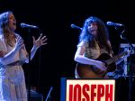 Joseph at the Orpheum, July 18, 2022. Photo by Stevo Rood / ARood Photo
