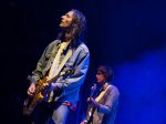 The Strokes at the Forum, Oct. 27, 2021. Photo by Stevo Rood / ARoodPhoto