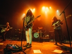 The Temper Trap at the Fonda Theatre, June 6, 2016. Photo by Maximilian Ho