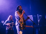 The Temper Trap at the Fonda Theatre, June 6, 2016. Photo by Maximilian Ho