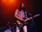 The Temper Trap at the Fonda Theatre, June 6, 2016. Photo by Maximilian Ho