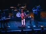 The Temper Trap at the Fonda Theatre, June 6, 2016. Photo by Maximilian Ho