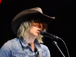 The Waterboys at the Belasco Theater, Oct. 15, 2019.