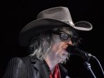 The Waterboys at the Belasco Theater, Oct. 15, 2019.