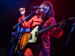 Laura Jean Anderson at the Bootleg Theater, June 10, 2016 (Photo by Samantha Saturday)
