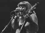Laura Jean Anderson at the Bootleg Theater, June 10, 2016 (Photo by Samantha Saturday)