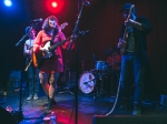 Laura Jean Anderson at the Bootleg Theater, June 10, 2016 (Photo by Samantha Saturday)
