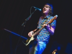TUFT at the Bootleg Theater, June 10, 2016 (Photo by Samantha Saturday)