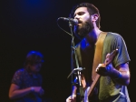 TUFT at the Bootleg Theater, June 10, 2016 (Photo by Samantha Saturday)