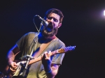 TUFT at the Bootleg Theater, June 10, 2016 (Photo by Samantha Saturday)
