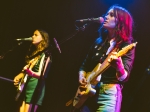 The Wild Reeds at the Bootleg Theater, June 10, 2016 (Photo by Samantha Saturday)