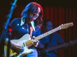 The Wild Reeds at the Bootleg Theater, June 10, 2016 (Photo by Samantha Saturday)
