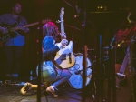 The Wild Reeds at the Bootleg Theater, June 10, 2016 (Photo by Samantha Saturday)