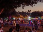 Scene at This Ain't No Picnic at Brookside at the Rose Bowl, Pasadena, Aug. 27, 2022. Photo by Juliana Bernstein, courtesy of This Ain't No Picnic