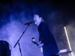 Thom Yorke at the Greek Theatre, Oct. 29, 2019. Photo by Annie Lesser