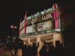 Thom Yorke at the Orpheum Theatre, Dec. 19, 2018. Photo by Jazz Shademan