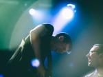 Tokyo Police Club at the El Rey Theatre, June 15, 2016. Photo by Anna Maria Lopez