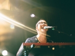 Tokyo Police Club at the El Rey Theatre, June 15, 2016. Photo by Anna Maria Lopez