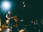 Tokyo Police Club at the El Rey Theatre, June 15, 2016. Photo by Anna Maria Lopez