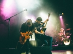Tokyo Police Club at the El Rey Theatre, June 15, 2016. Photo by Anna Maria Lopez
