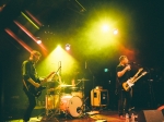 We Were Promised Jetpacks at the El Rey Theatre, June 15, 2016. Photo by Anna Maria Lopez