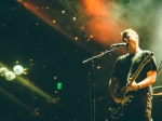 We Were Promised Jetpacks at the El Rey Theatre, June 15, 2016. Photo by Anna Maria Lopez
