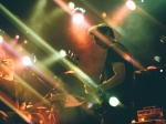 We Were Promised Jetpacks at the El Rey Theatre, June 15, 2016. Photo by Anna Maria Lopez