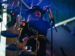 Mazzy Star at Tropicália Festival at Queen Mary Events Park in Long Beach, Nov.  3, 2018. Photo by Maximilian Ho