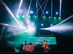 Mac DeMarco at Tropicália Festival at Queen Mary Events Park in Long Beach, Nov. 4, 2018. Photo by Maximilian Ho